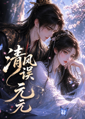 清风误元元（24集）完整版免费观看