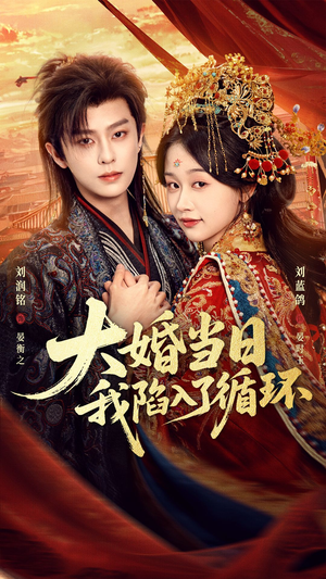 大婚当日，我陷入了循环（67集）一起看短剧