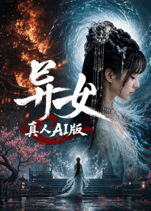 异女真人AI版（100集）穿越短剧推荐