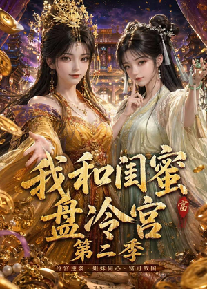 我和闺蜜盘冷宫第二季（59集）第一集