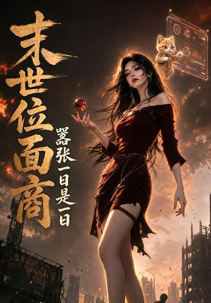 末世位面商:嚣张一日是一日(90集) 末世位面商:嚣张一日是一日(90集)第二季