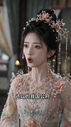 嫡女重生，撕婚书覆皇朝（96集）在哪个平台看好