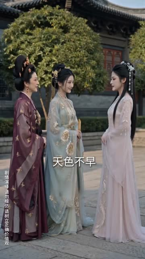 嫡女重生撕婚书覆皇朝(151集) 嫡女重生撕婚书覆皇朝(151集)直接追到结尾