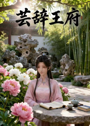 芸辞王府（17集）海量资源免费看