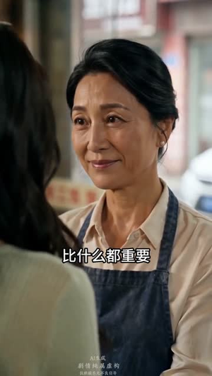 秀兰的馄饨铺（72集）短剧热门推荐