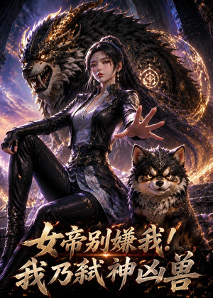 女帝别嫌我！我乃弑神凶兽（90集）全部免费看全集