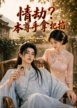 情劫？本尊手拿把掐（60集）追短剧关注我