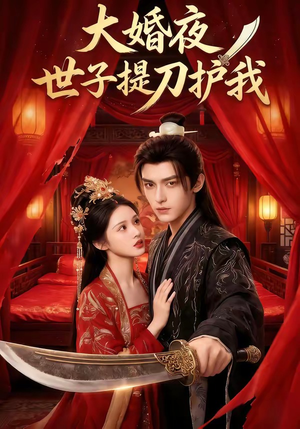 大婚夜，世子提刀护我（53集）在线观看