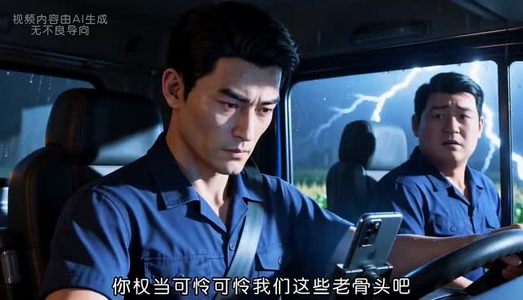 麦浪风云（60集）短剧完整版免费