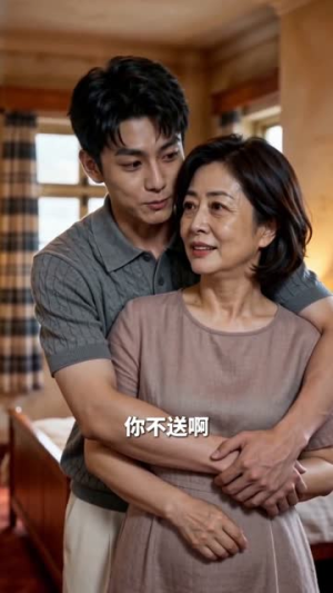 高考金榜题名之守护（80集）一个短剧看全集