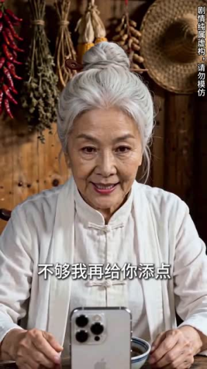 乡下丫头开医馆，一针定华都（80集）每日短剧分享