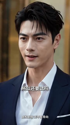 殿主回归：闪婚女上司（77集）短剧在哪个平台