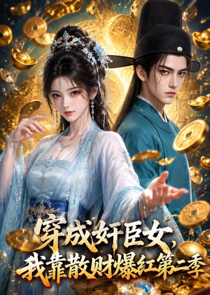 穿成奸臣女，我靠散财爆红第二季（66集）独家内容免费看