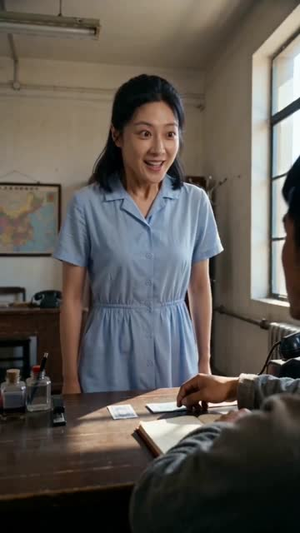 七零：猎肉给家人换前程（92集）短剧全集更精彩