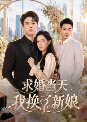 求婚当天我换了新娘（83集）短剧抢先看全集