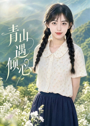 青山遇倾心(50集) 青山遇倾心(50集)哪个短剧网能看