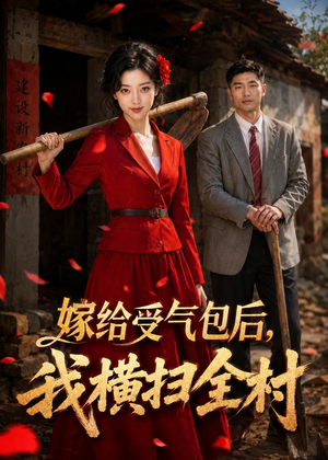 嫁给受气包后,我横扫全村(40集) 嫁给受气包后,我横扫全村(40集)热播短剧全集看