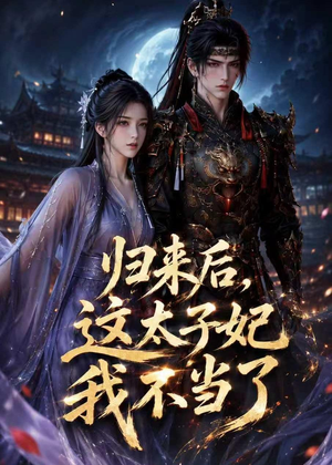 归来后，这太子妃我不当了（49集）UC网盘在线看