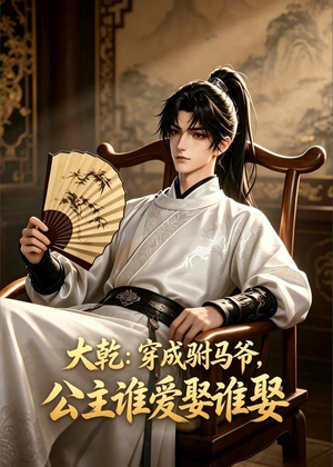 大乾:穿成驸马爷,公主谁爱娶谁娶(110集) 大乾:穿成驸马爷,公主谁爱娶谁娶(110集)短剧在线观看