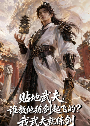贴地武夫，谁教他练剑起飞的？我武夫就练剑（80集）短剧在线观看