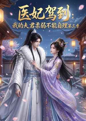 医妃驾到:我的夫君柔弱不能自理第三季(56集) 医妃驾到:我的夫君柔弱不能自理第三季(56集)精彩短剧随心推