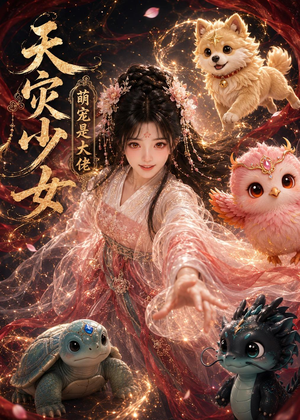 天灾少女（60集）热播短剧追不停