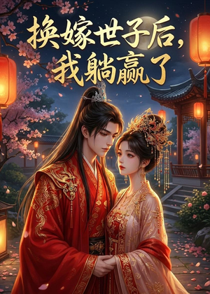 换嫁世子后，我躺赢了（65集）短剧分享片段