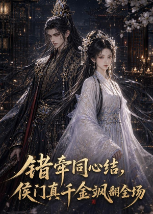 错牵同心结,侯门真千金飒翻全场(41集) 错牵同心结,侯门真千金飒翻全场(41集)全剧看到大结局