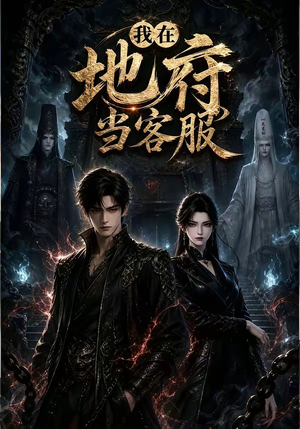 我在地府当客服(33集) 我在地府当客服(33集)每日短剧追不停