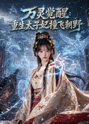 万灵觉醒：重生太子妃撞飞朝野（67集）好看短剧又来了