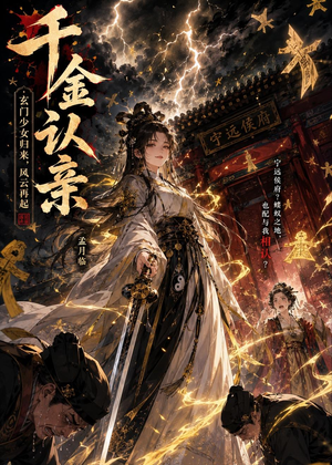 千金认亲（46集）河马免费短剧