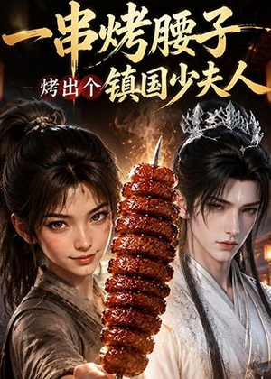 一串烤腰子，烤出个镇国少夫人（52集）精彩短剧抢先看
