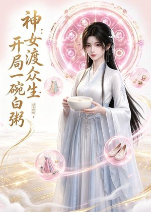 神女渡众生：开局一碗白粥（45集）短剧分享片段