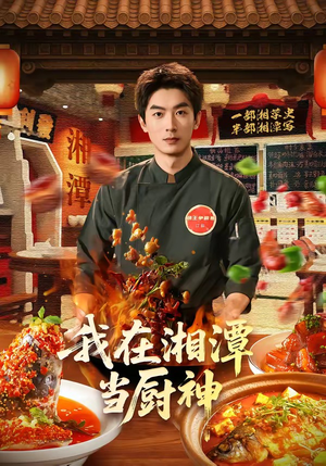 我在湘潭当厨神(32集) 我在湘潭当厨神(32集)短剧精彩绝伦