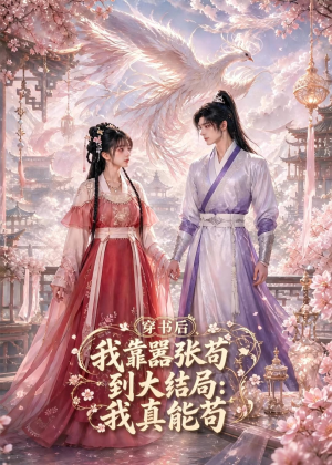 穿书后我靠嚣张苟到大结局:我真能苟(74集) 穿书后我靠嚣张苟到大结局:我真能苟(74集)精彩好看短剧