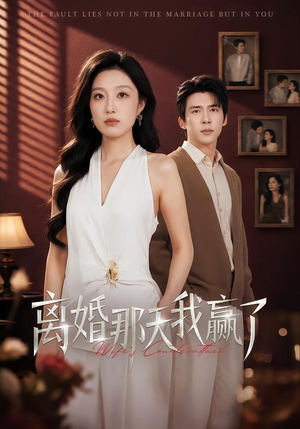 离婚那天我赢了（60集）贝贝短剧分享