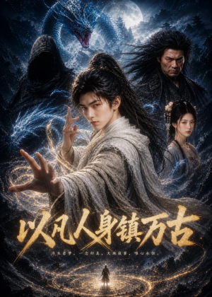 以凡人身镇万古（91集）最新热播短剧