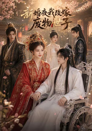 新婚夜我改嫁废物世子(50集) 新婚夜我改嫁废物世子(50集)精彩连连免费看