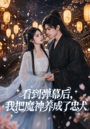 看到弹幕后,我把魔神养成了忠犬(40集) 看到弹幕后,我把魔神养成了忠犬(40集)零花钱看整部剧