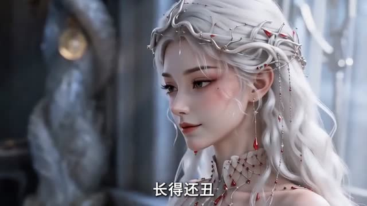 蛇世风华(39集) 蛇世风华(39集)超级好看的短剧
