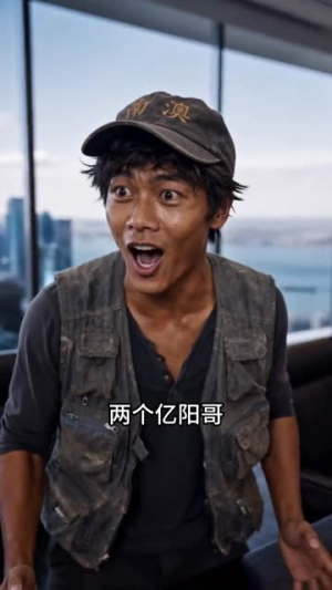 我体内有一颗龙珠（56集）夸克在线观看
