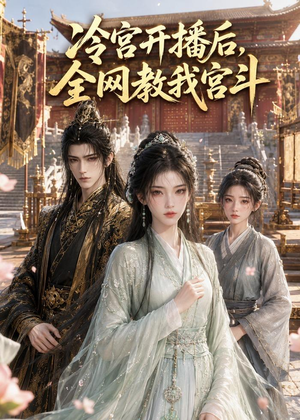 冷宫开播后,全网教我宫斗(82集) 冷宫开播后,全网教我宫斗(82集)海量短剧免费看