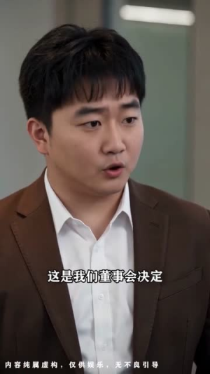 缘尽之后,开启事业新篇章(53集) 缘尽之后,开启事业新篇章(53集)短剧太精彩