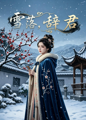 雪落辞君(48集) 雪落辞君(48集)爱短剧爱追剧