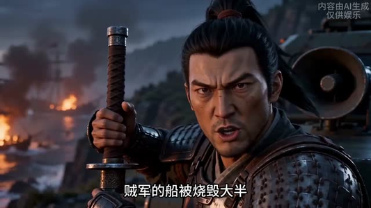 跨界渔场我靠抽水机拯救古代孤城第三季(49集) 跨界渔场我靠抽水机拯救古代孤城第三季(49集)西瓜短剧免费看