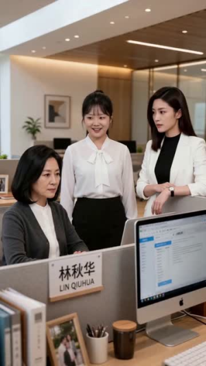 退休前五天，我被开除了（40集）短剧在线看