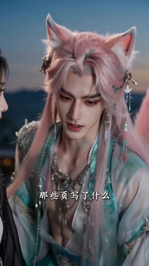 我靠神兽财力无限（76集）在线观看全集