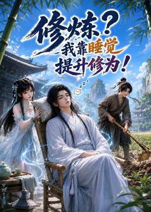 修炼?我靠睡觉提升修为!(80集) 修炼?我靠睡觉提升修为!(80集)最后一集