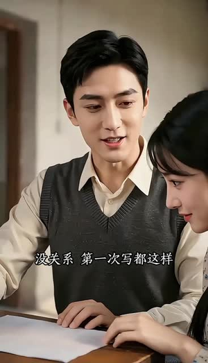 婚约落幕：我的精彩才刚开始（60集）温柔追捕短剧