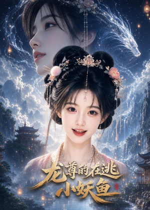 龙尊的在逃小妖鱼(41集) 龙尊的在逃小妖鱼(41集)火爆热门短剧